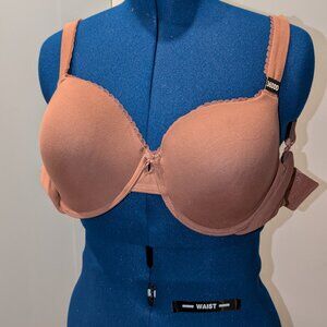 Paramour by Felina T-Shirt Bra Size:  36DDD;  NWT